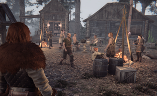 Owlcat запустила в Steam тест безжалостной RPG Nested Lands в средневековом сеттинге с развитием поселения