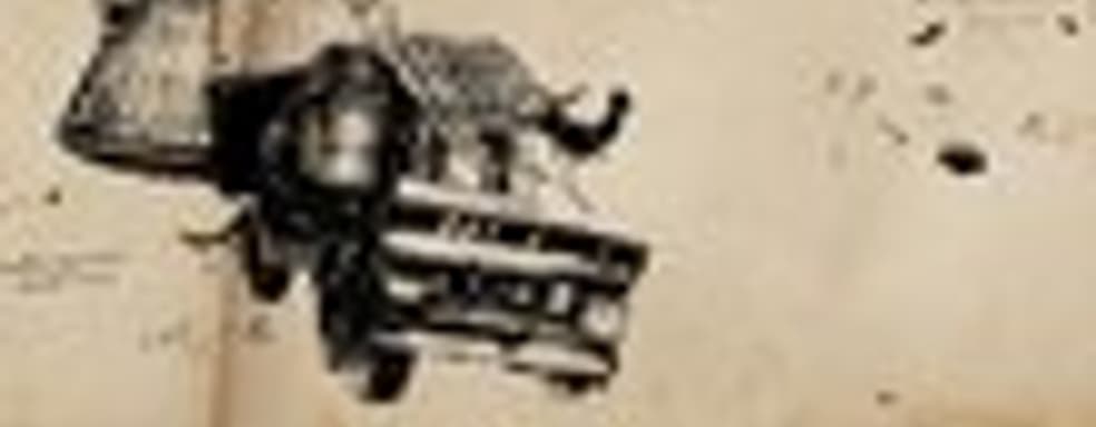 Uncharted 4: A Thief’s End — эволюция серии