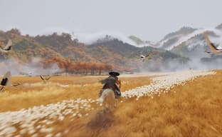 Ghost of Yotei исправит главное разочарование Tsushima. Разработчики раскрыли детали