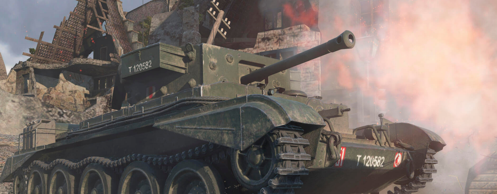 В Steam началась бесплатная раздача премиум-набора с танком для World of Tanks, который стоил 1359 рублей