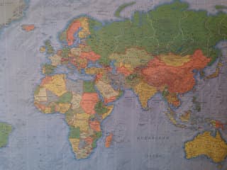 Внутренняя камера Внутренняя камера