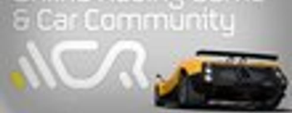 Открытый бета-тест Auto Club Revolution