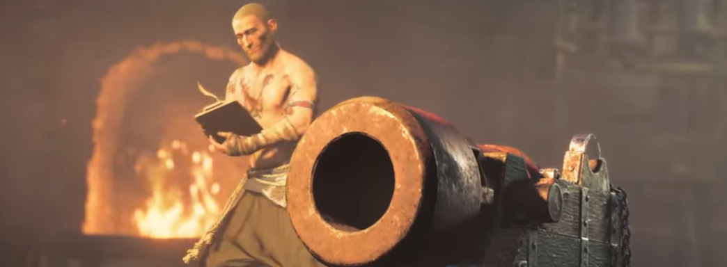 Skull and Bones no se reveló para todos. Los testers compararon el proyecto de larga duración de Ubisoft con un juego móvil mediocre