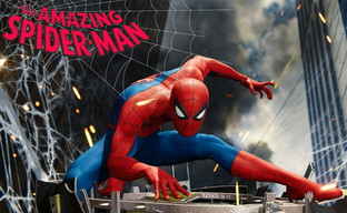 Разработчики Spider-Man были шокированы скриншотами ПК-версии игры