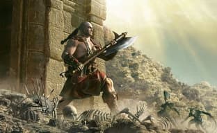 Ошибка Diablo 2: Resurrected блокирует доступ к персонажу одиночной игры