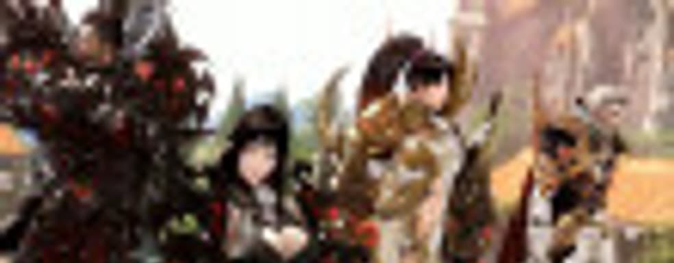 Корейский ответ Diablo теперь с карточками и боссами для гильдий – ролики Lost Ark, посвящённые обновлению «Сильмаэль»