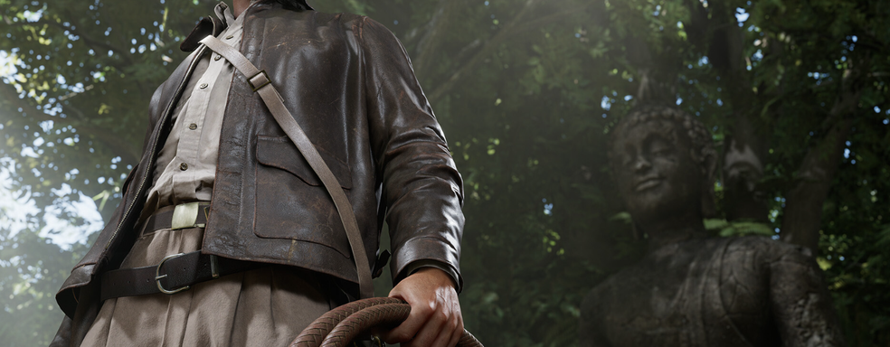 Минимальные системные требования Indiana Jones and the Great Circle. Нужна видеокарта Geforce RTX 2060