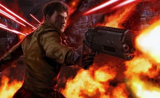 Пролетая над орбитой Татуина. Подборка игр по вселенной «Звездных войн»