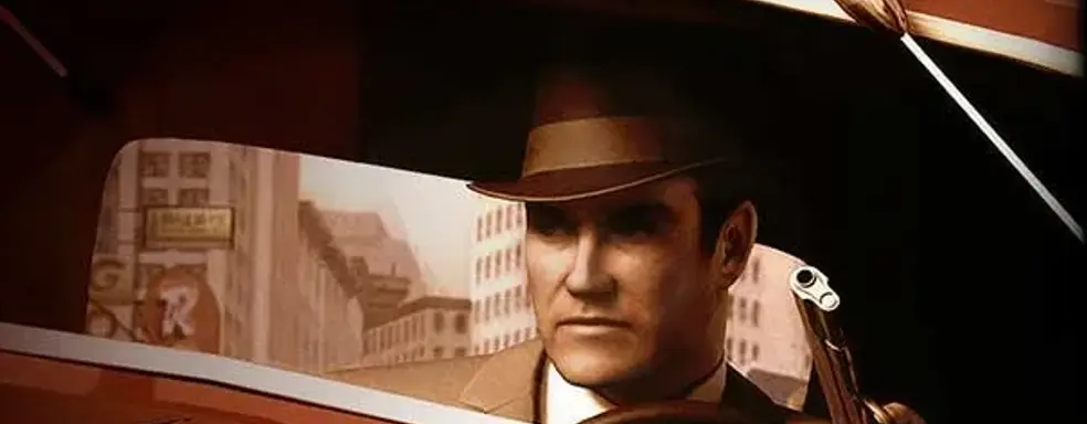 Воскрешение Мафии – смотрим на концепт-арты ремейка Mafia: The City of Lost Heaven