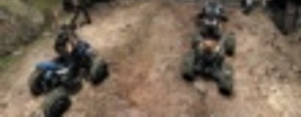 Четыре варианта изданий Defiance для PS3