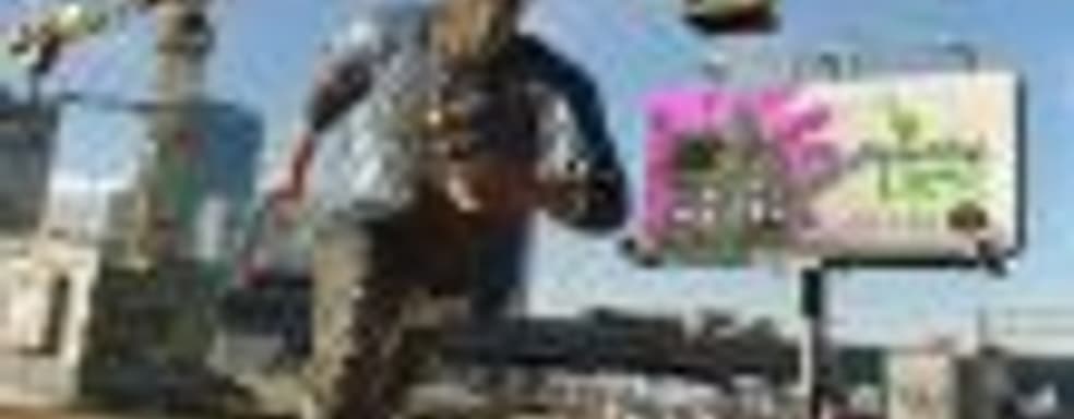 Watch Dogs 2 продаётся в Соединённом королевстве значительно (по слухам, почти в пять раз) хуже, первой части