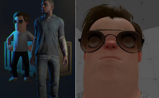 Сиквел Garry’s Mod получил фотореалистичные модели с проработанными порами лица. Обновление sBox