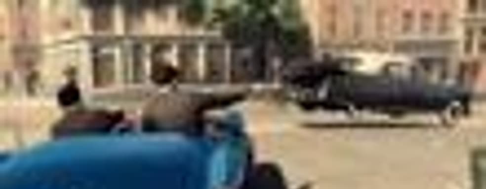 Mafia II и Red Dead Redemption отложили