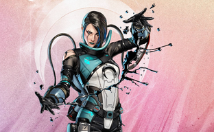 В Apex Legends появится трансгендерная женщина Каталист, созданная при участии ЛГБТ-организации: трейлер 15-го сезона