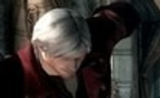 Улучшенная версия Devil May Cry 4 на РС этим летом