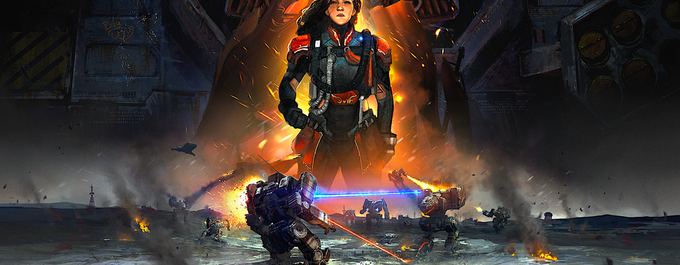 В Steam началась распродажа со скидками до 80%