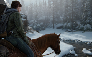 ПК-версия The Last of Us Part 2 получила поддержку облачного сервиса VK Play Cloud
