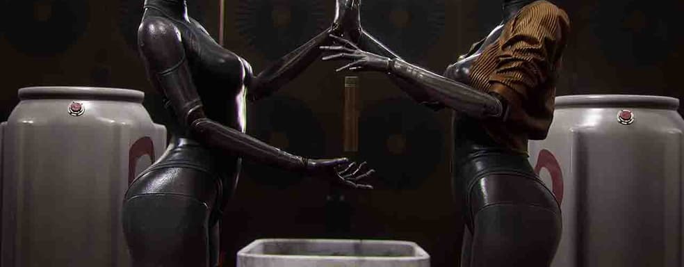 [Видео] Отменяем предзаказы на Atomic Heart