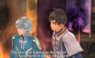 Tales of Zestiria выйдет на Западе с двойной озвучкой. Первый англоязычный трейлер