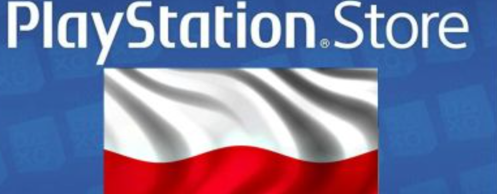 DNS начал продавать в России карты оплаты для польского PlayStation Store