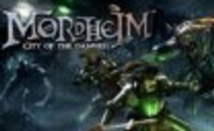 Геймплейный трейлер Mordheim: City of the Damned