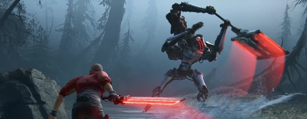 Нил Дракманн рассказал о темах Intergalactic: The Heretic Prophet, и отметил, что ему «***» на критику The Last of Us 2