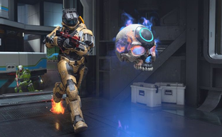 Бесплатный мультиплеер Halo Infinite наводнили читеры и разработчики обещают с ними бороться