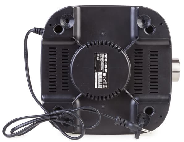 Кухонный комбайн Redmond RFP-M3905