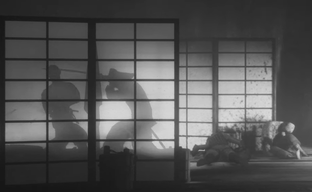 Самурай с ружьём в трейлере чёрно-белого боевика Trek to Yomi. Релиз в Game Pass