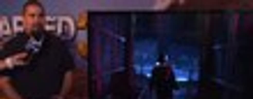 Игровой ролик Uncharted 3: Drake's Deception