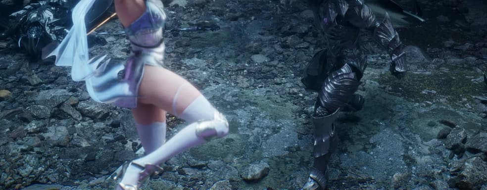 Боссы MIR5 «запомнят» каждое сражение. «Эта технология изменит правила игры»