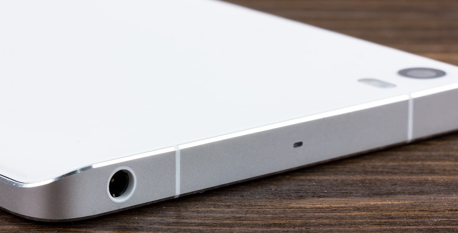 Внешний вид Xiaomi Mi Note Внешний вид Xiaomi Mi Note