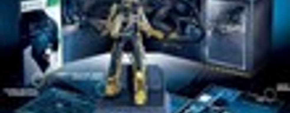 Коллекционное издание Aliens: Colonial Marines