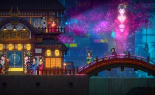 Epic Games дарит Tales of the Neon Sea. Названа следующая бесплатная игра