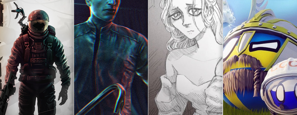 Инди-игры октября. Quasimorph, Thief Simulator 2, Bang-On Balls,  Slay the Princess