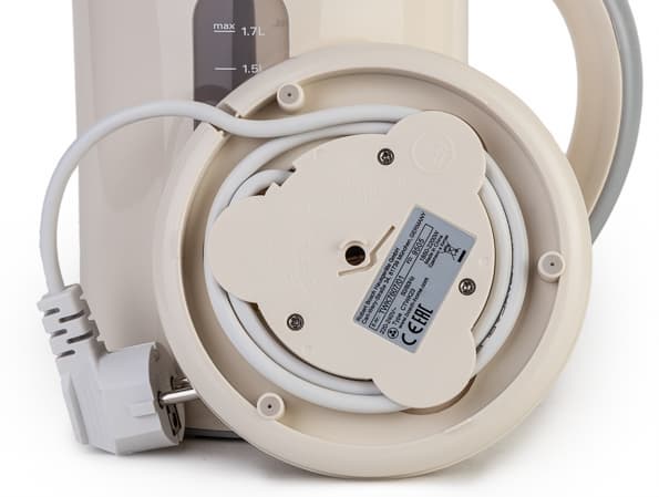 электрический чайник Bosch TWK7607