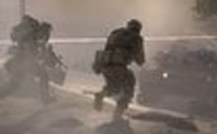 Популярный мультиплеер Battlefield: Bad Company 2