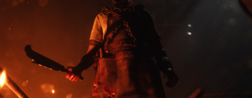 Первый геймплей The Casting of Frank Stone: новый хоррор Supermassive Games во вселенной Dead By Daylight