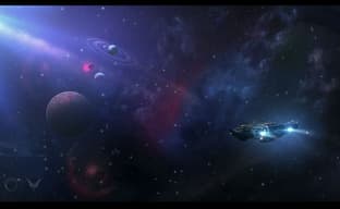 За 8 лет игроки Elite Dangerous не открыли даже 1% галактики