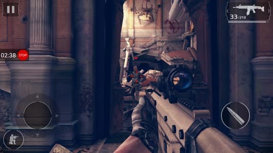 Смартфон Leagoo Elite 1