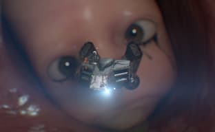 [Видео] PS6-эксклюзив / Геймплей Silent Hill 2 / Metro VR / Ждем Judas, Stellar Blade, Death Stranding 2