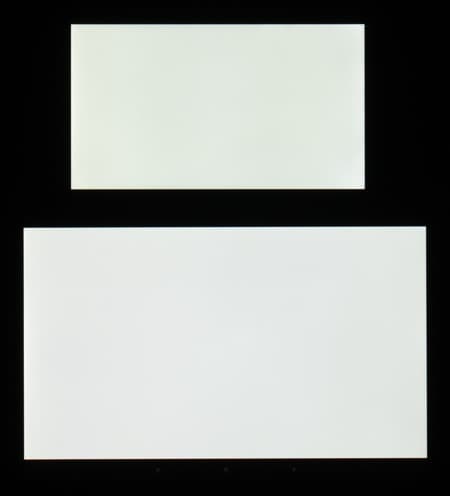 Обзор смартфона Honor 4C. Тестирование дисплея