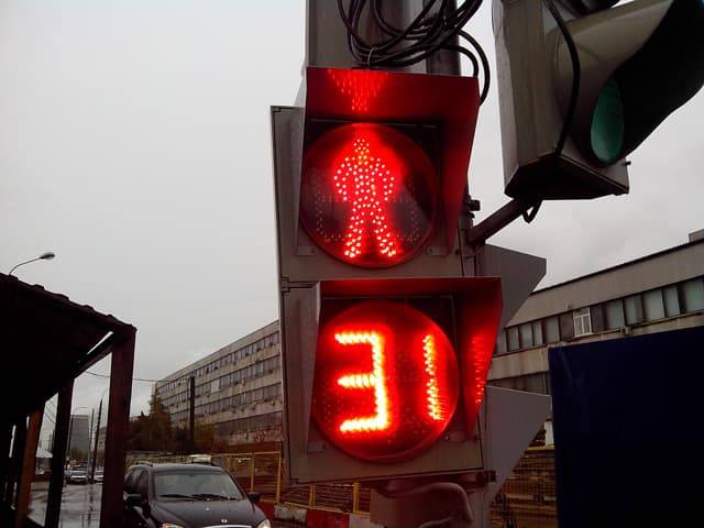 Обзор Fly IQ441. Демонстрационный снимок