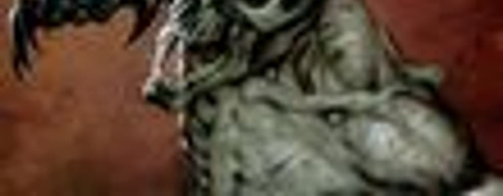 Shadow of the DAMNED - совместный проект Shinji Mikami и Suda 51