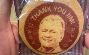 Sony устроила вечеринку в честь ухода Джима Райана с поста главы PlayStation