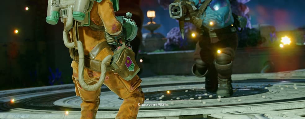 Колоссальные убытки для Sony, радость для игроков. Провал стратегии игр-сервисов