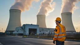 Казахстанцам предложили выбрать название первой АЭС