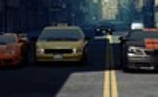 Тизер RidgeRacer Unbounded 