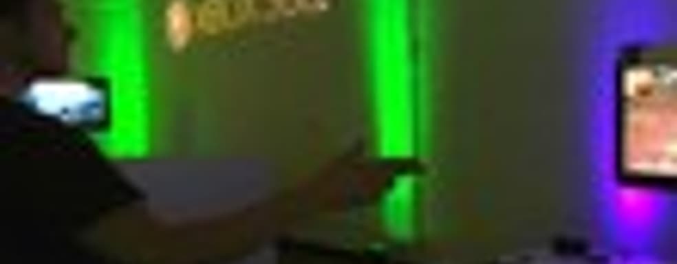 Демонстрация игрового процесса The Gunstringer