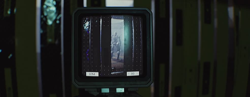 Научно-фантастический хоррор Routine все еще в разработке и близок к завершению